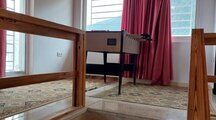ویلا دوبلکس استخردار غرب در روستای مزگاه نوشهر