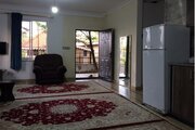 ویلا دوخوابه مبله یاس در مجتمع ساحلی تالش