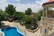 ویلا دوبلکس استخردار مبله دوخواب در سهیلیه