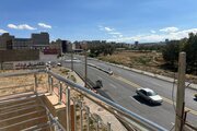 آپارتمان سه خواب ریکادو فرشته1 در تبریز