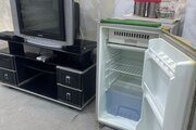 سوئیت مبله در قشم