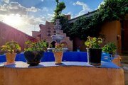 اتاق بی بی مریم 2 در اقامتگاه بومگردی سامان