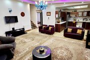 ویلا مبله دوخواب بیدمجنون در چالوس
