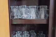 آپارتمان تکخواب مبله در علی اباد