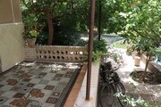 اتاق سه تخته (VIP) در اقامتگاه بومگردی مهریز