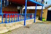 ویلای چوبی  دوبلکس جکوزی دار  در ماسال