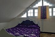 واحد دوبلکس دوخواب پارسا در طبقه دوم ویلای خشکیبیجار