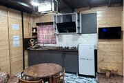کلبه دوبلکس تکخواب چوبی امیر در رامسر