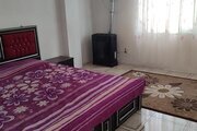 واحد طبقه همکف ویلا در شیرود