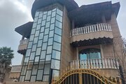 آپارتمان سه خواب شکوه در عباس آباد