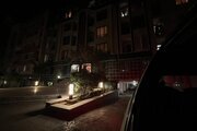 آپارتمان مبله تکخواب دنج در فردوس غرب