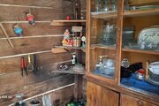 کلبه چوبی دو خواب سنتی در ساری