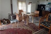 کلبه جنگلی یک خوابه بیژن در کتالم و سادات شهر