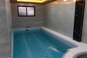 ویلا دوبلکس استخردار دوخواب ساحلی در  محمودآباد