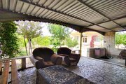 باغ ویلا تکخواب مبله در سلطانیه