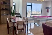 پنت هاوس 3خواب ویو دریا در شهرک صدف کیش