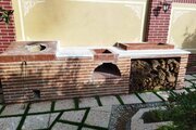 واحد مبله تک خواب در طبقه زیر همکف ویلا تفت