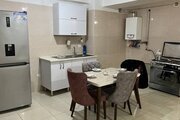 آپارتمان مبله دوخواب 2 در تبریز