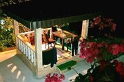 واحد دوخواب در طبقه همکف ویلا افرا در ساری