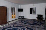 واحد دوخواب مبله در طبقه دوم ویلا فاطیما در فومن