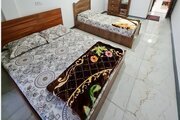 ویلا استخردار حوض آبی در کتالم و سادات شهر