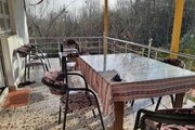 ویلا تک خواب حیران در آستارا
