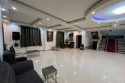ویلا عمارت رکسانا دوبلکس 6 خواب استخردار  در کردان