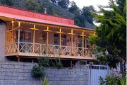 ویلا سنتی لب رودخانه در املش