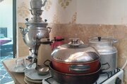 سوئیت 15 متری دونفره در مشهد