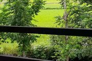 کلبه سوئیسی دوبلکس مبله دوخواب در ماسال