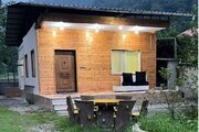 ویلا باغ جکوزی دار دو خواب در سوادکوه