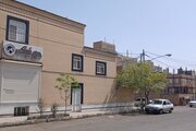 آپارتمان مبله دوخواب فواد در کاشان
