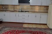 واحد دو خواب در طبقه اول ویلا هوشیار فومن