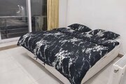واحد سه خواب 6 در هتل آپارتمان نوشهر