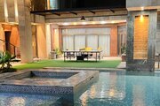 ویلا دوبلکس سه خواب استخردار مدرن در دزفول