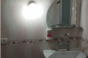 واحد دوخواب مبله آرام در طبقه اول ویلای رامسر