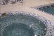 ویلا با استخر سرپوشیده در آبسرد