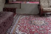 باغ ویلا دو خواب مبله در ماسال