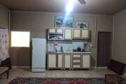 اتاق سنتی 54 متری 4در اقامتگاه بومگردی گرگان