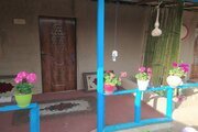 ویلا تکخواب بلوط در فومن