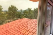ویلا مبله تکخواب ورنال در رودسر | بالکن شیشه ای 