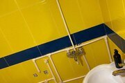 واحد مبله جکوزی دار تک خواب در طبقه اول ویلای علی آباد