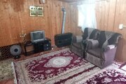 کلبه چوبی تکخواب در ماسال