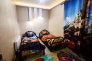 باغ ویلا استخردار دوخواب در کرج