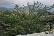 کلبه سوئیسی دوبلکس مبله دوخواب سیروس در ماسال