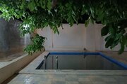 ویلا تکخواب استخردار نیلوفر آبی در شیراز
