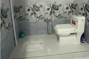 واحد دوخواب در طبقه همکف ویلای چالوس