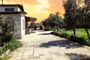 واحد دو خواب در طبقه اول ویلای بندرترکمن