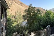 ویلا آبشار کلوگان 2 در شمیرانات