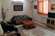 آپارتمان مبله دوخواب سرای سبز در کاشان